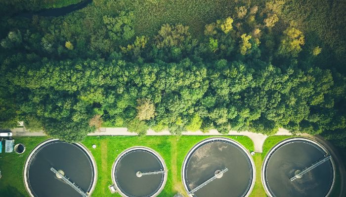 Destinação de esgoto sanitário: como funciona o processo