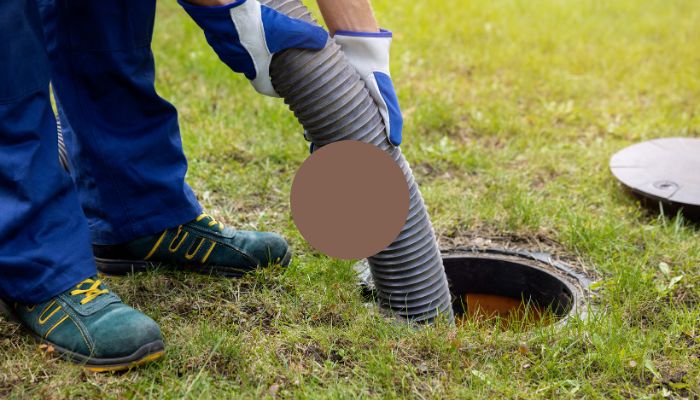 Diferença entre poço negro e fossa séptica: entenda
