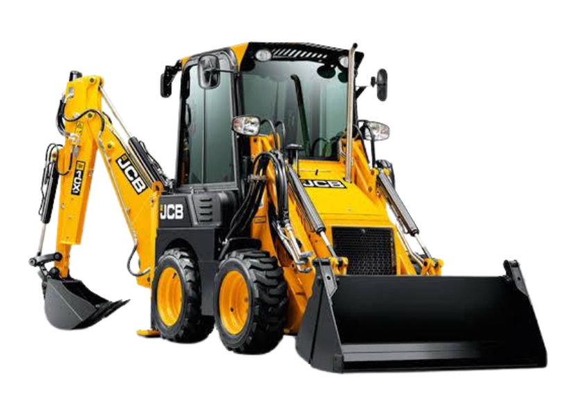 Terraplanagem com Bobcat: como preparar e nivelar o terreno